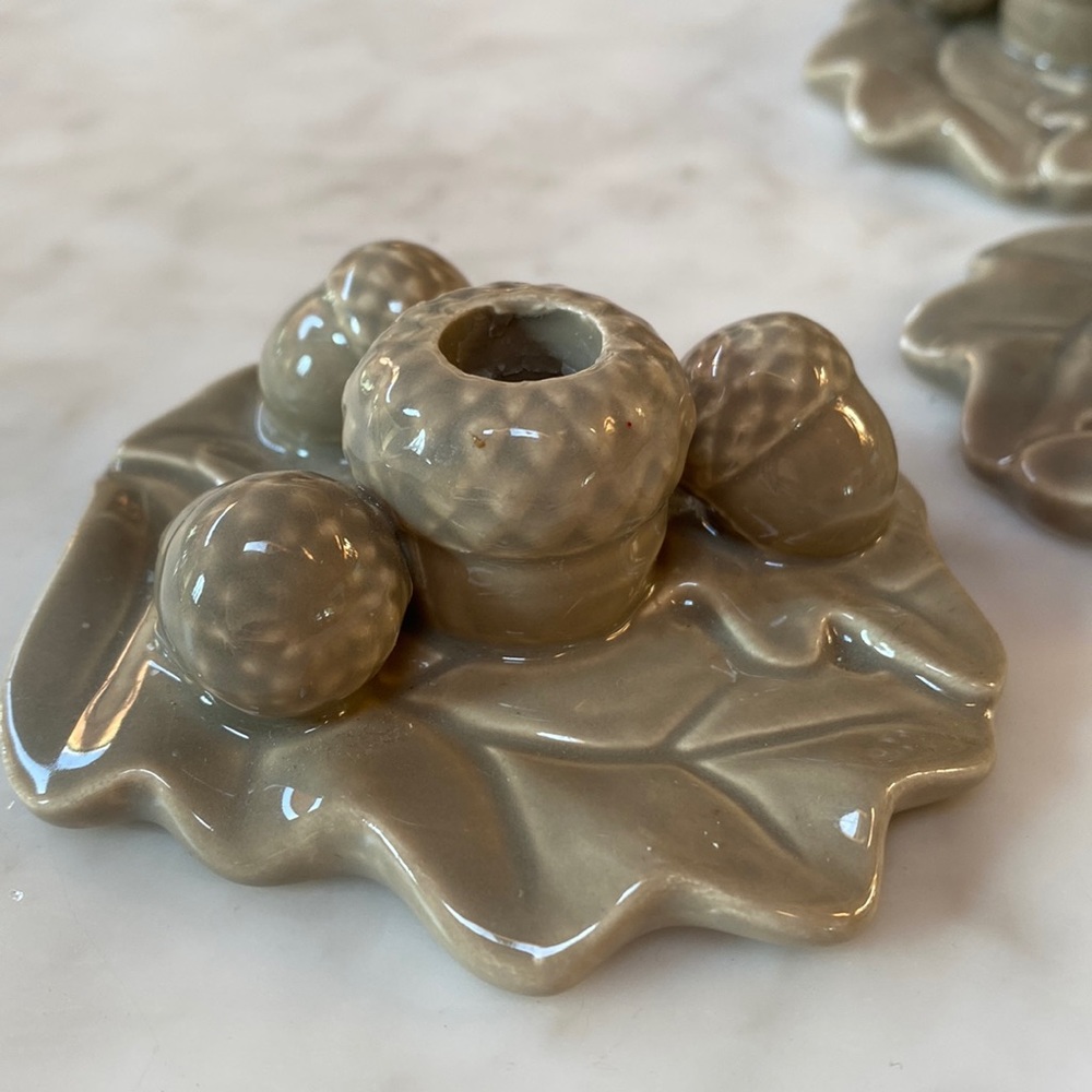 Mini taper holders